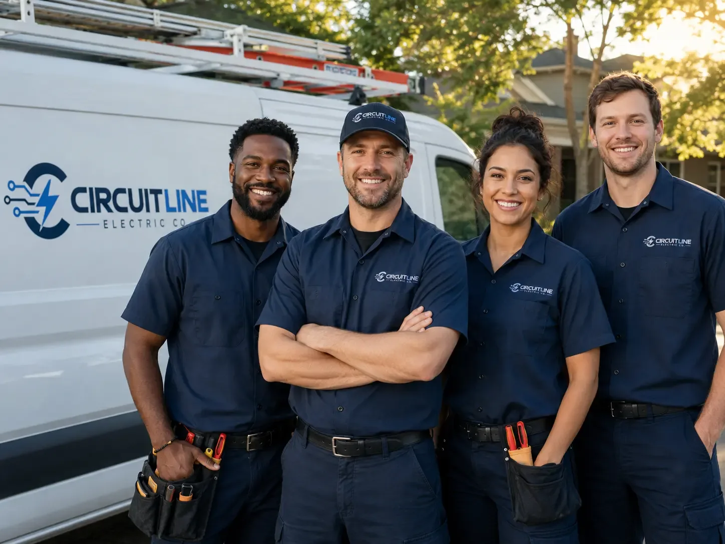 Whole Home Rewiring company in Cairo, NE