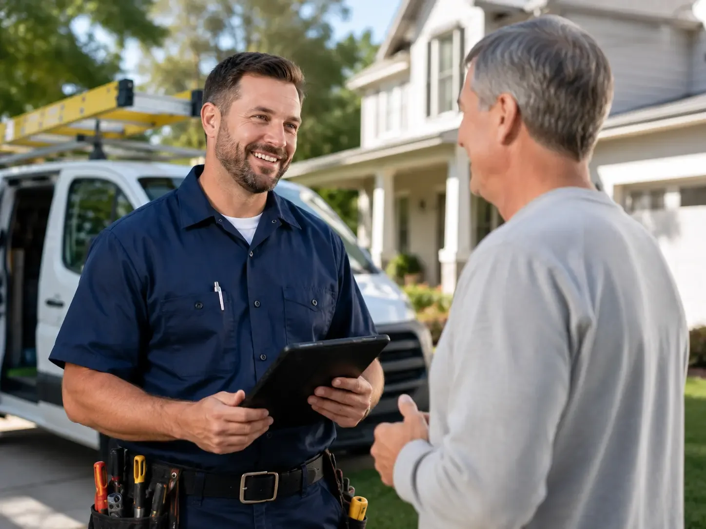 Whole Home Rewiring Cairo, NE FAQs